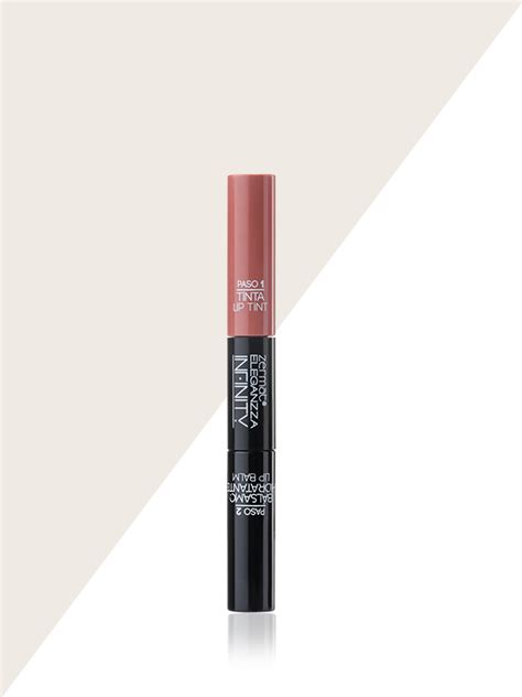 Tinta Labial De Larga Duraci N Con B Lsamo Hidratante Eleganzza Nude Rom Ntico Zermat