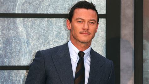 Luke Evans Sex Here Then Sex Then More Sex Lucky I Had Been Going