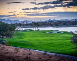 Las Vegas Golf Package Deals | Save up to 40%