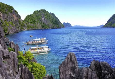 Philippines Island hopping guide