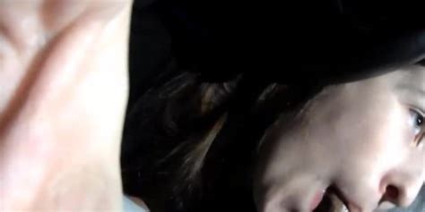 Brunette Sucking Dick In The Car Tnaflix