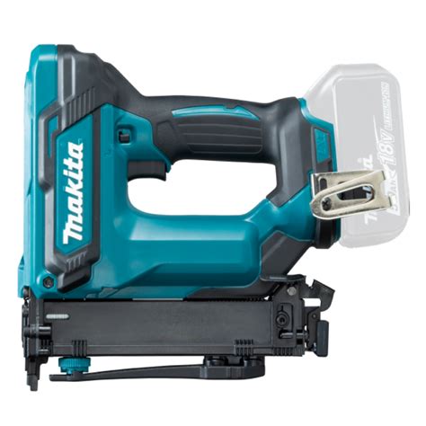 Makita Dst421z 18v Cordless Stapler Bare Unit