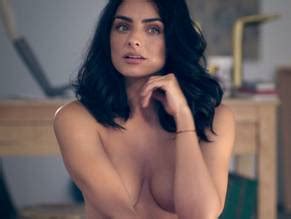 AISLINN DERBEZ Nude AZNude