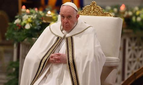 Pope Francis Ruedisabrije