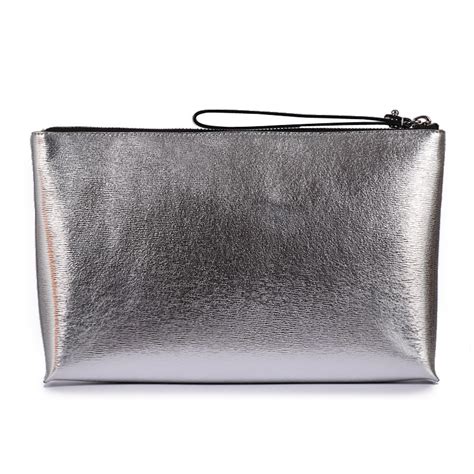 Купить Сумка Версаче Версаче мужская сумка печать логотип клатч большой ...