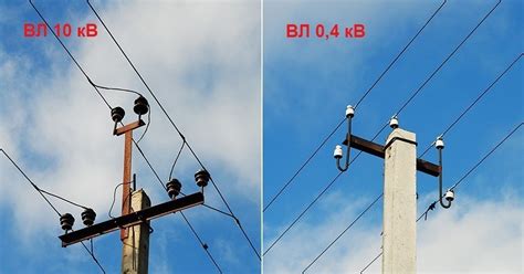 Вл 0 4 кв: ВЛ 0,4кВ Типовой проект ВЛ ВЛИ — groupnk.ru — Группа НК ...