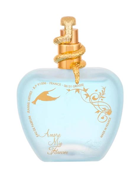 Buy Jeanne Arthes Amore Mio Forever EDP for Women 100ml for