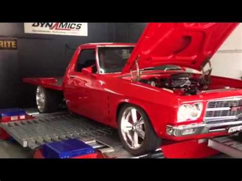 Specialised Automotive Dyno Tuning Youtube