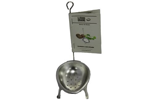 Single Egg Poacher Bakery And Patisserie Products