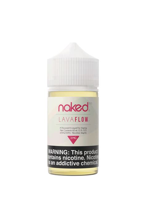 Experience Naked 100 E Liquid And Taste Whats Possible