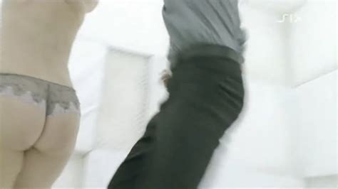 Naked Katharina Nesytowa In Killerjagd Schrei Wenn Du Dich Traust