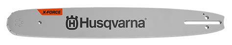 Husqvarna Svärd X-Force 15'' .325'' 1.3mm - Liljekvists