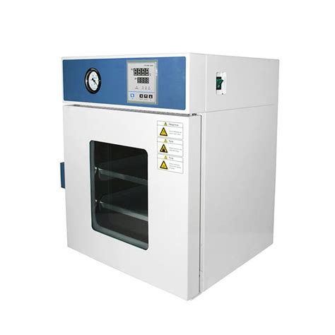 Industrial Hot Air Circulating Laboratory Drying Oven Laboratory Small Electric Vacuum Drying