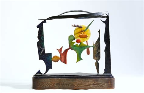 David Smith: The Nature Of Sculpture » Meijer Gardens | Frederik Meijer