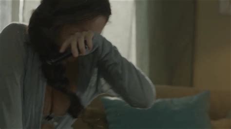 Naked Bárbara Mori in Dos Lunas