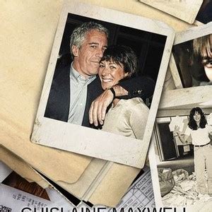 Ghislaine Maxwell: Sex, Lies and Secrets: Limited Series, Episode 1 ...