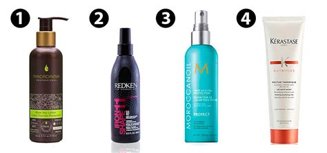 Qual O Melhor Protetor Termico Para Cabelos - Protetor Térmico para Cabelo: 4 melhores produtos - Cosmetis