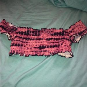 Swim Blue Neoprene Bikini Set Poshmark