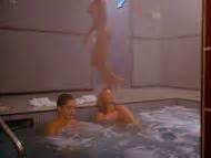 Naked Marjean Holden In Sweet Justice