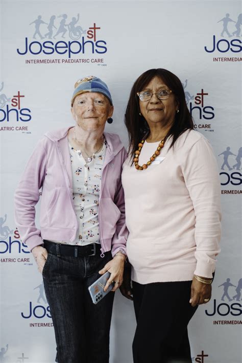 Our Stories - St Joseph's Intermediate Paediatric Care