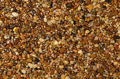 pebblestone granitestone color gallery epoxy floors  traditional