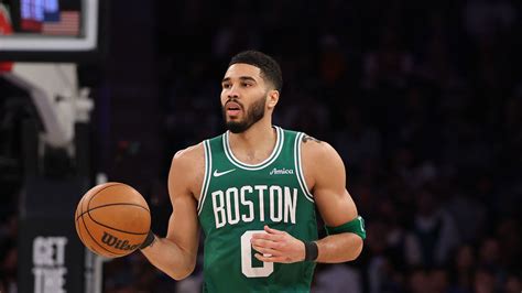 Celtics veteran shares update on Jayson Tatum’s Achilles injury recovery