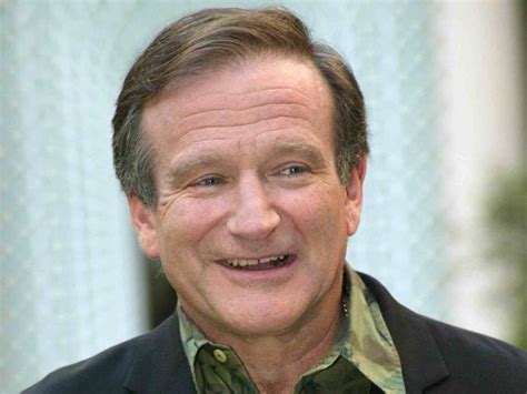 The Last Film Robin Williams Appeared In Before His Death