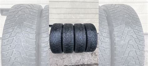 Hankook Winter I'Pike RS2 W429 195/65 R15 91T купить в Санкт-Петербурге ...