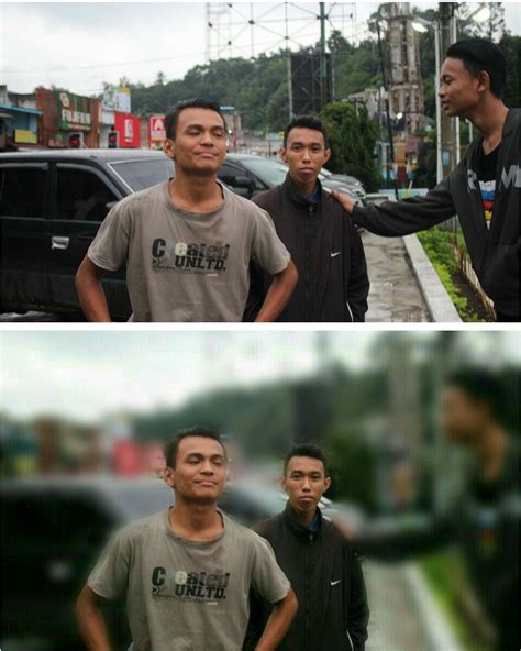 Detail Cara Mengedit Foto Yang Blur Koleksi Nomer 31