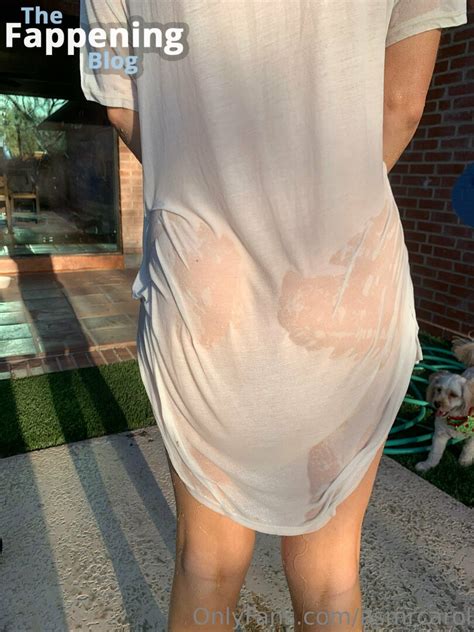 ASMR Carol Asmrcarol Nude Leaks OnlyFans Photo 13 TheFappening