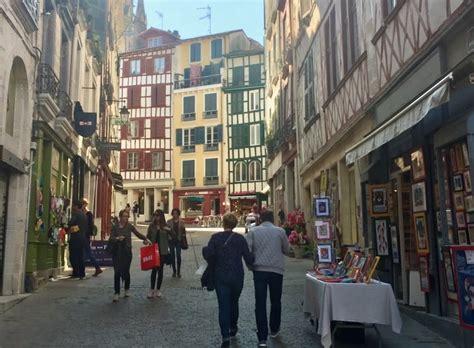 7 Best Cultural Things To Do In Bayonne, France