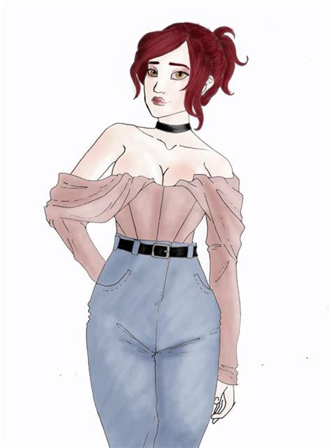 Dawn By Maxiroo Hentai Foundry