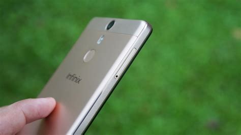 Infinix Hot S Hands On First Impressions Yugatech Philippines Tech News Reviews