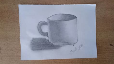 How To Draw Still Life Drawing Step By Step Tutorialbasic Still Life