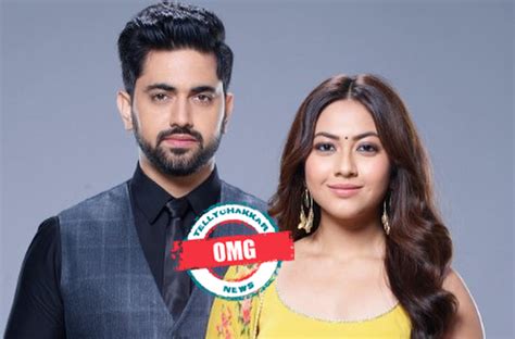 OMG Is Reem Shaikh And Zain Imam Starrer Fanaa Ishq Mein Marjawan