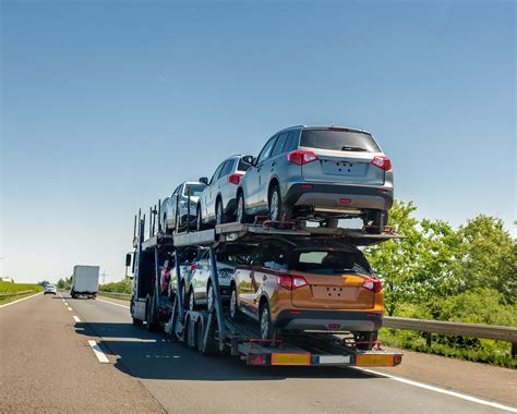 Car Shipping Cost Calculator in USA
