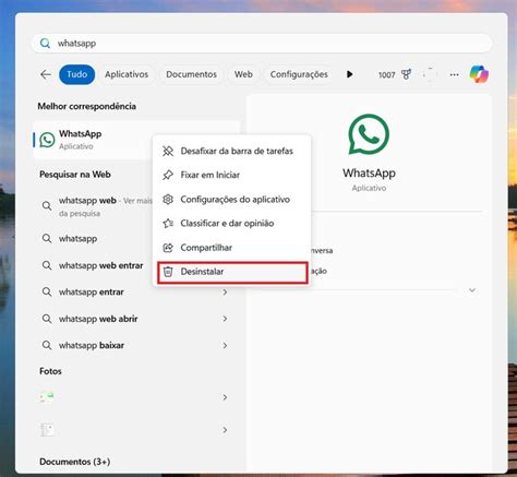 Pq N Consigo Instalar O Whatsapp - Como baixar e instalar o WhatsApp no PC e notebook passo a passo