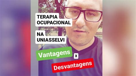 Vale A Pena Fazer Terapia Ocupacional Pela Uniasselvi Vantagens E