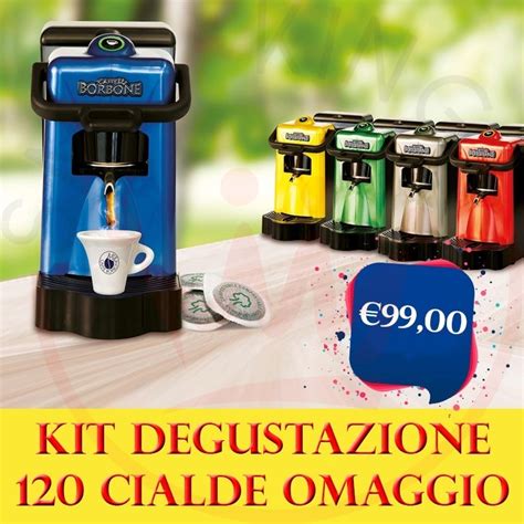 Coffee Machine Didi Borbone V With Free Pods Smo Kingshop It