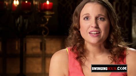 Amateur Swingers Try Out New Sexual Positions In The Red Orgy Room New Episodes Available Now