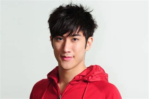 Aarif Rahman Photo Gallery 李治廷 Hancinema