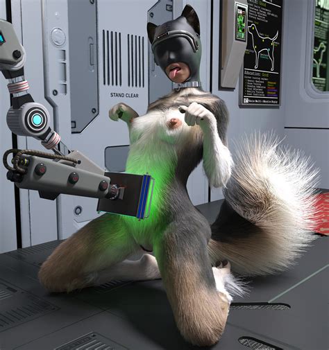 Kennel Corp Chapter Synergistic Manufacturing Dynamics By Joeforest Hentai Foundry