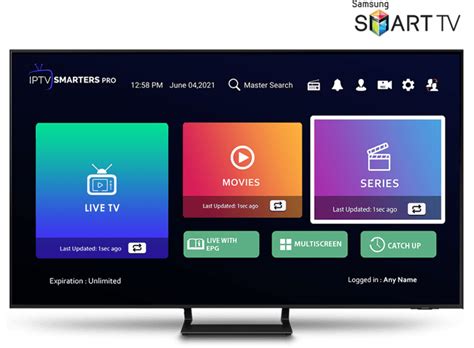 Abonnement Iptv Smarters Pro 4k Iphone Abonnement Iptv Tunisie