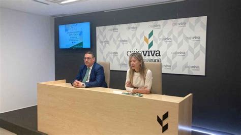 Fundación Caja Rural y Cajaviva se unen para donar 30 000 euros a Ucrania