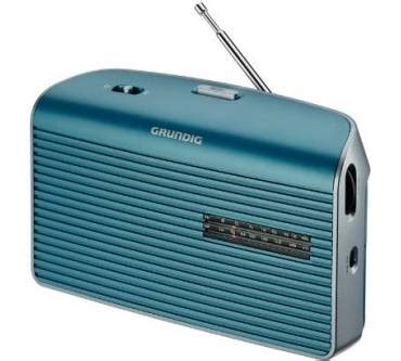 Grundig Music 60: 1,5 sehr gut | Stabiler Empfang für kleines Geld
