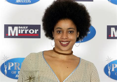 Sarah Bennett Pride Of Britain Awards