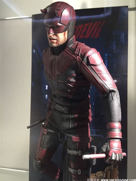 Hot Toys Marvel S Daredevil Daredevil Toys Zone D Figures Price List