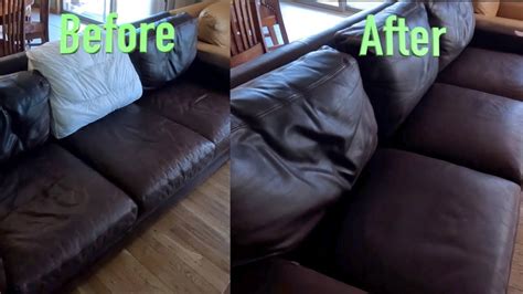 How To Repair A Sagging Leather Sofa Seat Baci Living Room