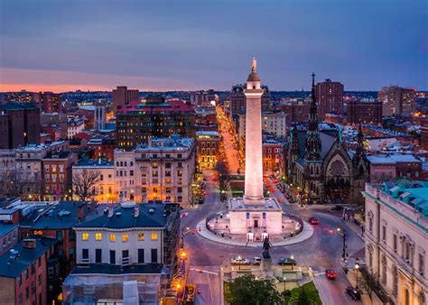 HOTEL REVIVAL BALTIMORE, BALTIMORE