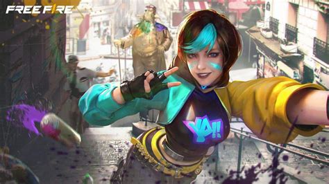 L T Nh N V T N Free Fire Kh Ng Che Nh Soi H Ng Bikini Si U Hot